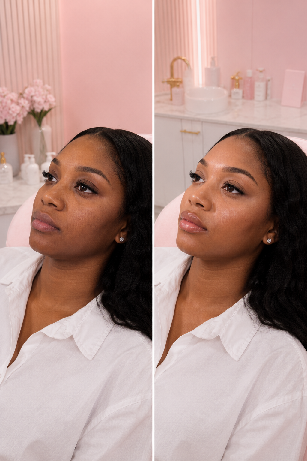 Dermal filler and injectable aesthetic care